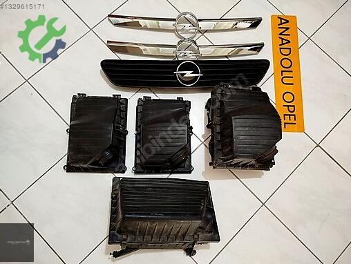 Opel Corsa Gösterge Paneli çıkma parça