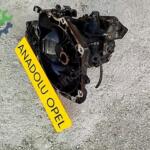 Opel Astra Şanzıman Komple Çıkma Parça