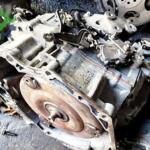 OPEL ASTRA G H J OTOMATİK ŞANZIMAN AW60-40LE F13 F17