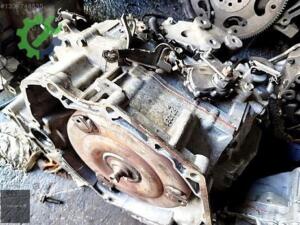 OPEL ASTRA G H J OTOMATİK ŞANZIMAN AW60-40LE F13 F17
