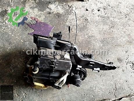 Opel Astra Kalorifer Motoru çıkma parça