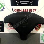 OPEL ASTRA G KASA AİRBAG KAPAĞI ORJİNAL
