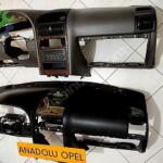 OPEL ASTRA G ORJİNAL ÇIKMA HATASIZ BOYASIZ KAPUT HER RENK VAR GM
