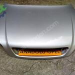 OPEL ASTRA G ORJİNAL ÇIKMA HATASIZ BOYASIZ KAPUT HER RENK VAR GM