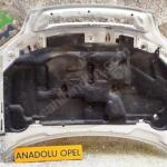 OPEL ASTRA G ORJİNAL ÇIKMA HATASIZ BOYASIZ KAPUT HER RENK VAR GM