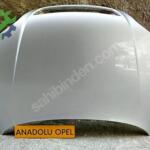OPEL ASTRA G ORJİNAL ÇIKMA HATASIZ BOYASIZ KAPUT HER RENK VAR GM