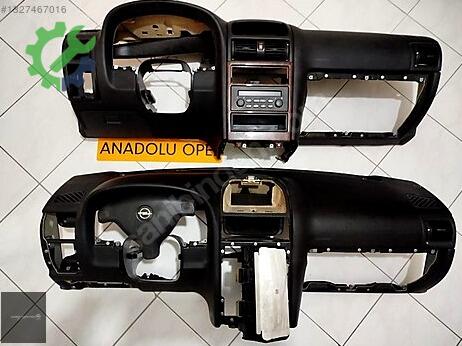 Opel Astra Torpido çıkma parça