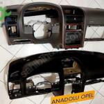 OPEL ASTRA G ORJİNAL ÇIKMA HATASIZ TORPİDO AİRBAG KEMER TOKALARI