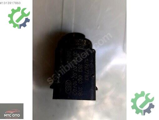 Opel Astra Park Sensörü 12787793 çıkma parça