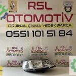 OPEL ASTRA G SAĞ FAR SIFIR