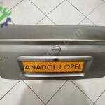 OPEL ASTRA G SEDAN ORJİNAL ÇIKMA HATASIZ BAGAJ KAPAĞI GM