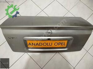 OPEL ASTRA G SEDAN ORJİNAL ÇIKMA HATASIZ BAGAJ KAPAĞI GM