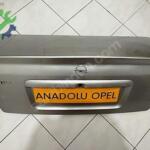 OPEL ASTRA G SEDAN ORJİNAL ÇIKMA HATASIZ BAGAJ KAPAĞI GM