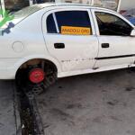 OPEL ASTRA G SEDAN ORJ ÇIKMA SAĞ SOL ÖN ARKA KAPI DÖŞEME CAM GM