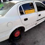 OPEL ASTRA G SEDAN ORJ ÇIKMA SAĞ SOL ÖN ARKA KAPI DÖŞEME CAM GM