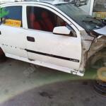 OPEL ASTRA G SEDAN ORJ ÇIKMA SAĞ SOL ÖN ARKA KAPI DÖŞEME CAM GM