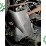 Opel Astra Sedan Sol Arka Çamurluk Çıkma