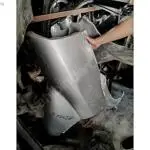 Opel Astra Sedan Sol Arka Çamurluk Çıkma