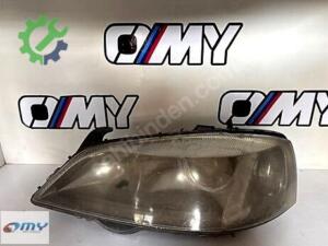 OPEL ASTRA G SOL FAR 98-02