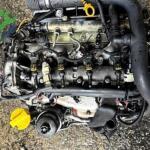 2010 Land Rover Range Rover Komple Motor Çıkma Parça Ankara