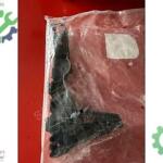 OPEL ASTRA H 2004 2007 ÖN TAMPON BRAKETİ SOL 24460283