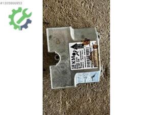 OPEL ASTRA H 327963935 AİRBAG BEYNİ