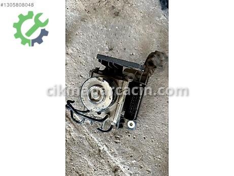 Opel Astra ABS Beyni (Modül) çıkma parça