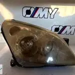 OPEL ASTRA H BEYAZ ZEMİN SAĞ FAR