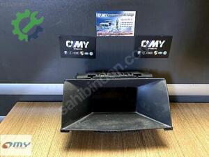 OPEL ASTRA H BİLGİ EKRANI