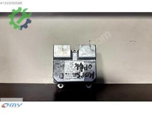 OPEL ASTRA H CORSA D AİRBAG BEYNİ 327963935