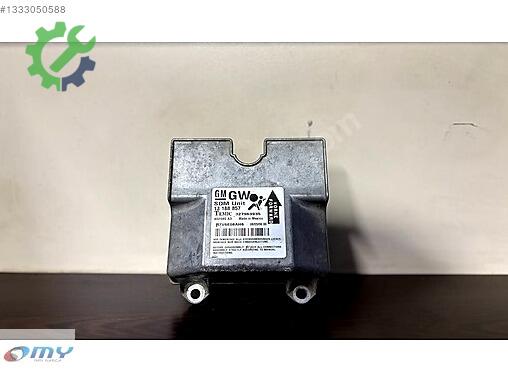 Opel Astra Beyin 327963935 çıkma parça