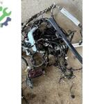 OPEL ASTRA H ELEKTRİK TESİSATI