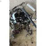OPEL ASTRA H ELEKTRİK TESİSATI