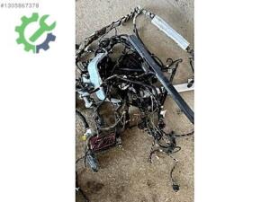 OPEL ASTRA H ELEKTRİK TESİSATI