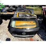 OPEL ASTRA H HATASIZ BAGAJ KAPAĞI