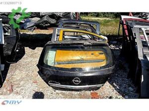 OPEL ASTRA H HATASIZ BAGAJ KAPAĞI