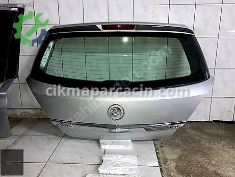 Opel Astra Bagaj Kapağı çıkma parça
