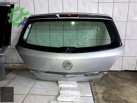 Opel Astra Bagaj Kapağı çıkma parça