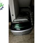 OPEL ASTRA H HB HACBACK ORJİNAL ÇIKMA HATASIZ BAGAJ KAPAĞI GM
