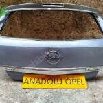 OPEL ASTRA H HB HACBACK ORJİNAL ÇIKMA HATASIZ BAGAJ KAPAĞI GM