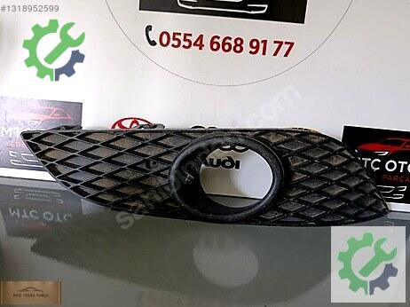 Opel Astra Sis Farı Çerçevesi çıkma parça