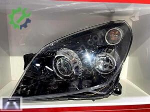 OPEL ASTRA H KASA ZENENLU FAR HELLA SIFIR SAĞ TARAF