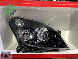 OPEL ASTRA H KASA ZENONLU FAR HELLA MARKA SIFIR SAĞ TARAF