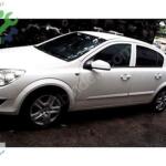 OPEL ASTRA H KOMPLE MOTOR VE ŞANZIMAN