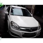 OPEL ASTRA H MOTOR KAPUTU SAĞ SOL ÇAMURLUKLAR