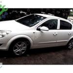 OPEL ASTRA H ÖN ARKA TAMPON MARŞPİYEL BAKALİTLERİ