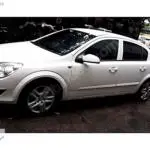 OPEL ASTRA H ÖN ARKA TAMPON MARŞPİYEL BAKALİTLERİ