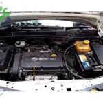 OPEL ASTRA H ÖN MOTOR BEŞİĞİ ARKA DİNGİL TRAVERS