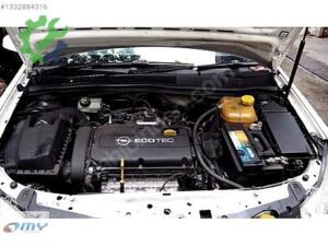OPEL ASTRA H ÖN MOTOR BEŞİĞİ ARKA DİNGİL TRAVERS