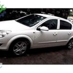 OPEL ASTRA H ÖN MOTOR BEŞİĞİ ARKA DİNGİL TRAVERS